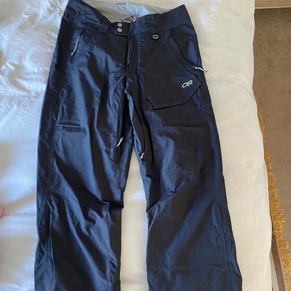 Outdoor Research ski pants - Picture 1 of 4